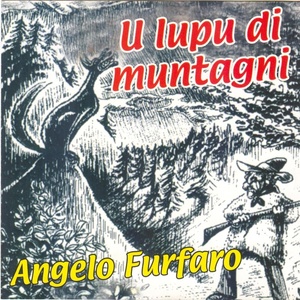 U lupu di muntagni