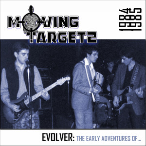 Evolver: The Early Adventures Of...