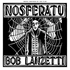 Nosferatu (Music Inspired by the Film)