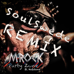 Party Zone (Instrumental SoulSwede remix)