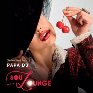 SouLounge, Vol. 2