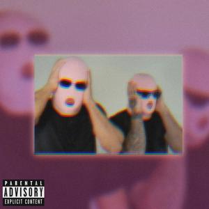 Pink Matter (feat. dxadpoxt) [Explicit]