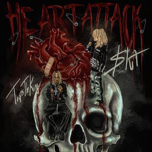 Heart Attack (feat. TripsTheKing) [Explicit]