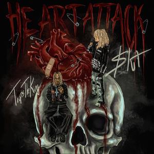 Heart Attack (feat. TripsTheKing) (Explicit)