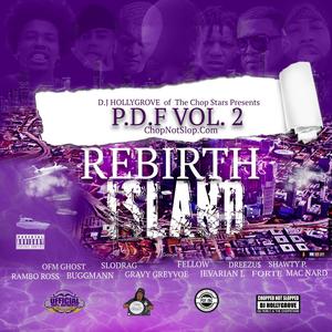 Rebirth Island (ChopNotSlop Remix) [Explicit]