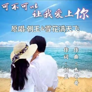 可不可以让我爱上你