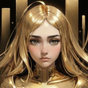 дикое золото