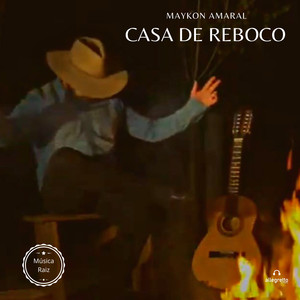 Casa de Reboco