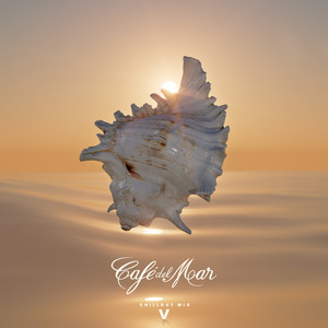 Café del Mar Ibiza Chillout Mix V (DJ Mix)