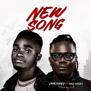 New Song (feat. Oga micky) [Explicit]