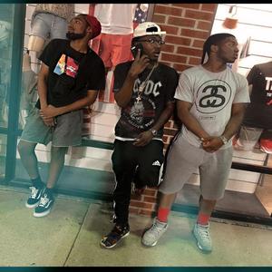 BIG MAD(feat. Dad911) (Explicit)