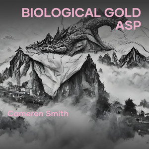 Biological Gold Asp