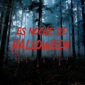 ES NOCHE DE HALLOWEEN