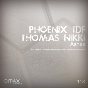 Ashes (ZynasthOr Remix)