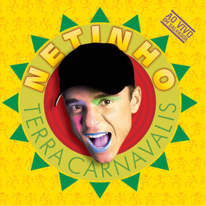 Terra Carnavalis - Ao Vivo (Ao Vivo)