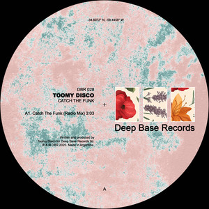 Catch The Funk (Radio Mix)