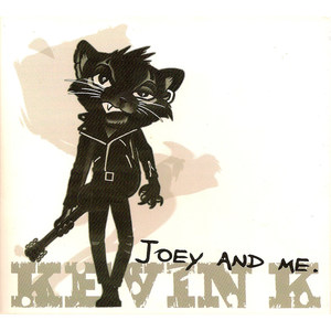 Joey And Me: Limited Edition