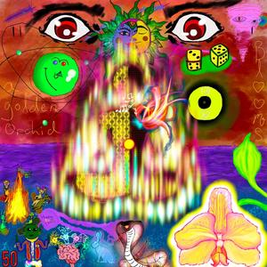 pluto psyche (feat. Annike) (Explicit)