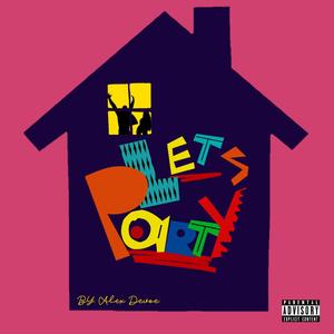 Let's Party (Explicit)