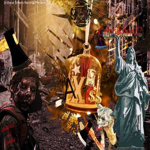 A very very scary deadly Axe-Mess(feat. Deadhed da Zombie & Deranged Gremlin) (Explicit)