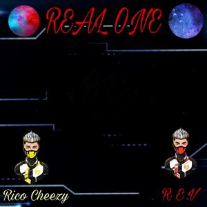 Real One (feat. REV) (Explicit)