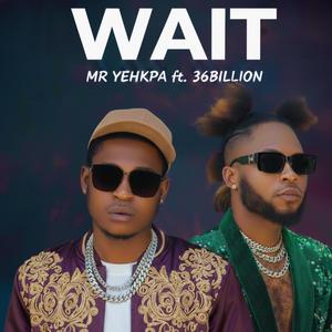 Wait (feat. 36BILLION)