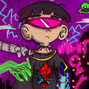 Nightcity! (Explicit)