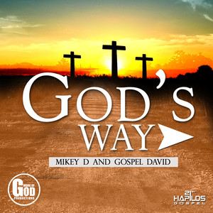 God's Way - Single