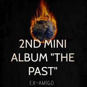 2ND MINI ALBUM "THE PAST"