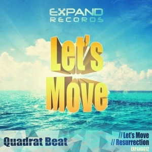 Let's Move (Original Mix)