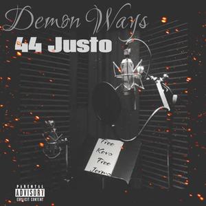 Demon Ways (Explicit)