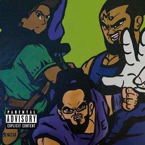 I Know(feat. Chase Rhyme & Remedy Reign) (Explicit)