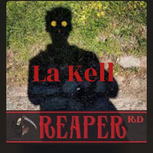 Reaper Road (Explicit)