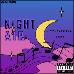 Night Air (Explicit)