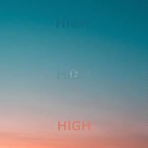 HIGH (feat. B4NSH33)