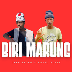 Biri Marung (Explicit)