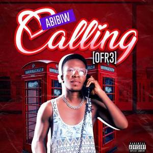 Calling (Ofr3) [Explicit]