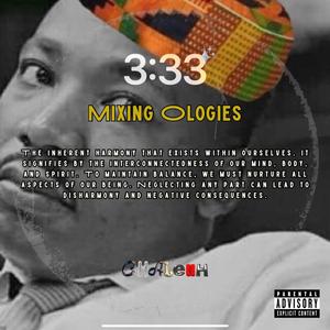 Mixing Ologies (Explicit)