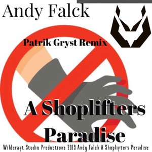 A Shoplifters Paradise(Patrik Gryst Remix)