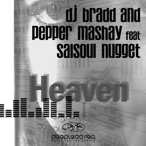 Heaven (DJ Bradd Salsoul Mix)