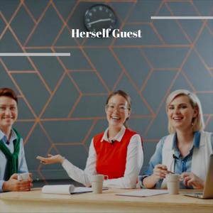 Herself Guest