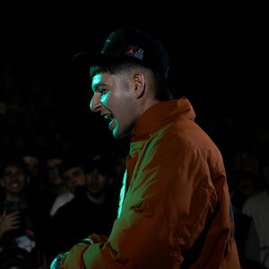 Niño Inocente (Freestyle) - FU III (feat. Fabiuki & Fumes The Threat) (Explicit)