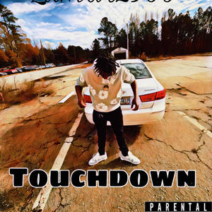 Touch down (Explicit)