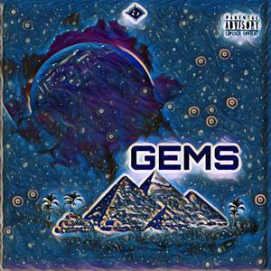 GEMS DELUXE (Explicit)