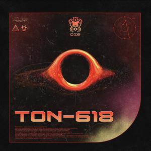 TON-618