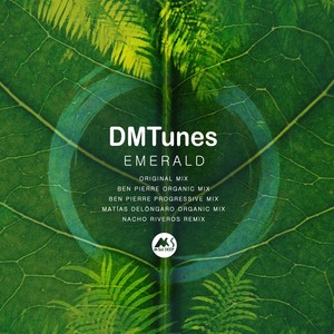 Emerald (Ben Pierre Progressive Remix)