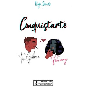 Conquistarte (Explicit)