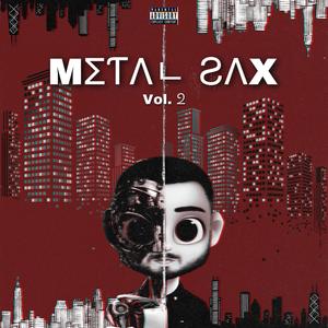 FRONT MAN (feat. Pauz) (Explicit)