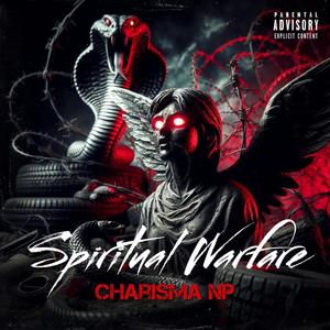 Spiritual Warfare: Bonus tracks (Explicit)