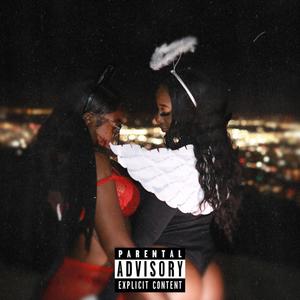 Girl on Halloween Pt. 2 (feat. Gldnboy) (Explicit)